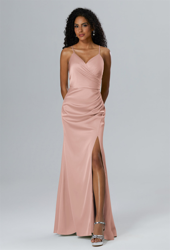 AW Romilda Dress